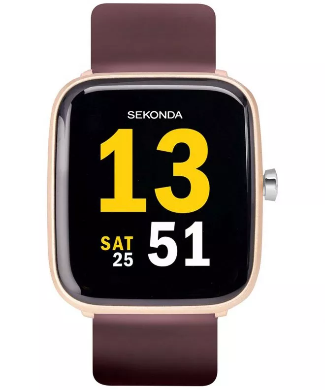 Sekonda Motion Smartwatch női karóra 30014