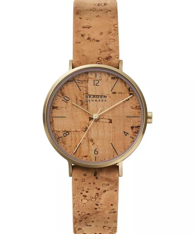 Skagen Aaren Naturals Női Karóra SKW2974