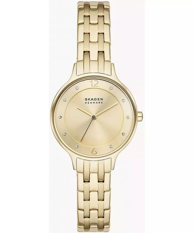 Skagen Anita Lille női karóra SKW3127
