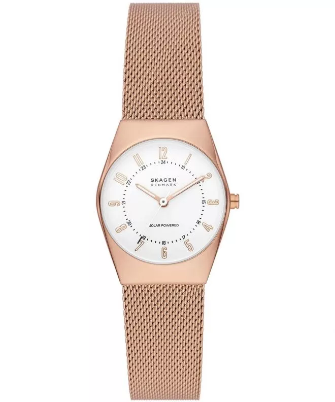 Skagen Grenen Lille Solar Powered női karóra SKW3078