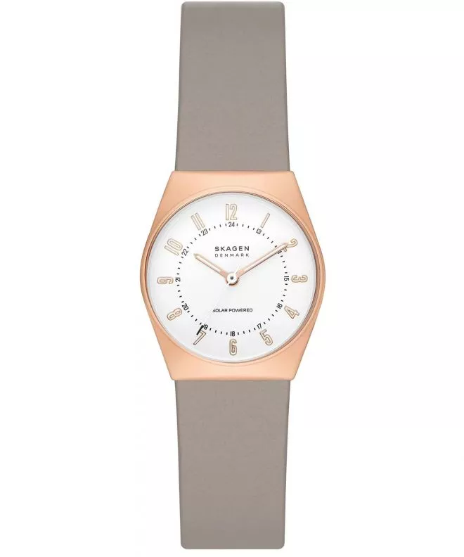 Skagen Grenen Lille Solar Powered női karóra SKW3079