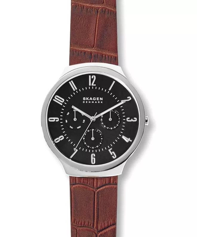 Skagen Grenen Férfi Karóra SKW6536