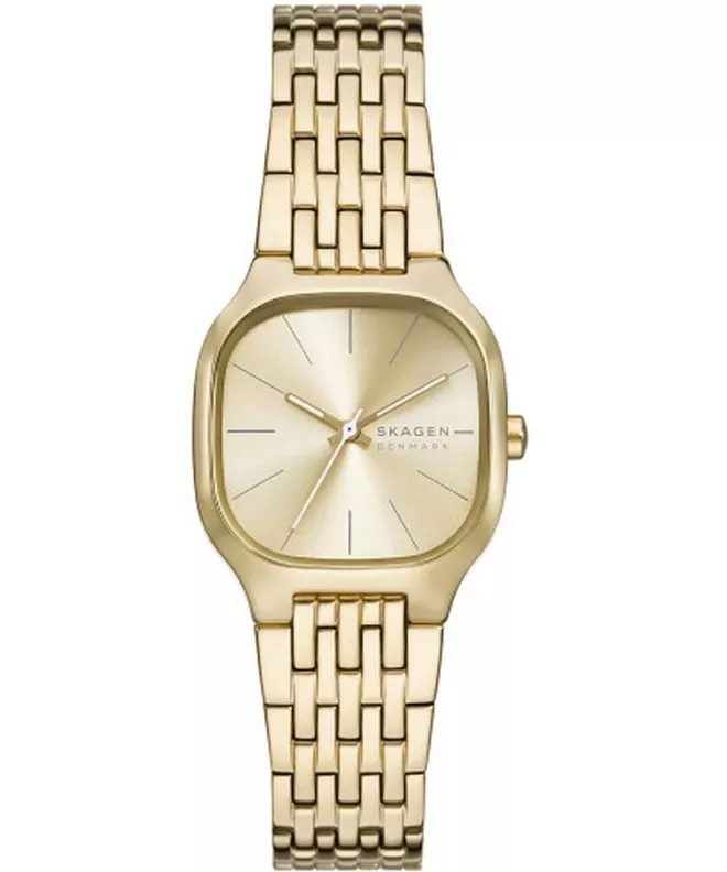 Skagen Mellem Lille Traditional női karóra SKW3162
