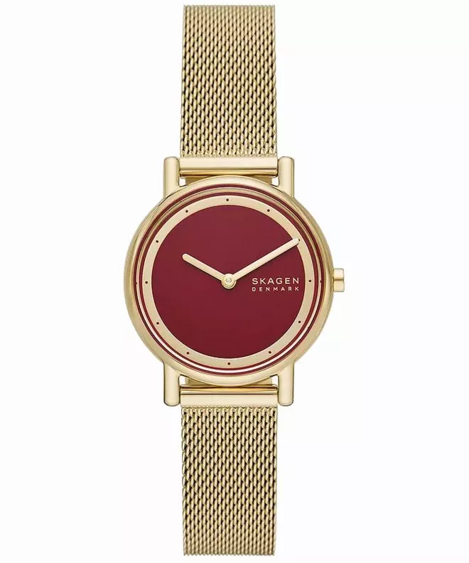 Skagen Signatur Lille női karóra SKW3117