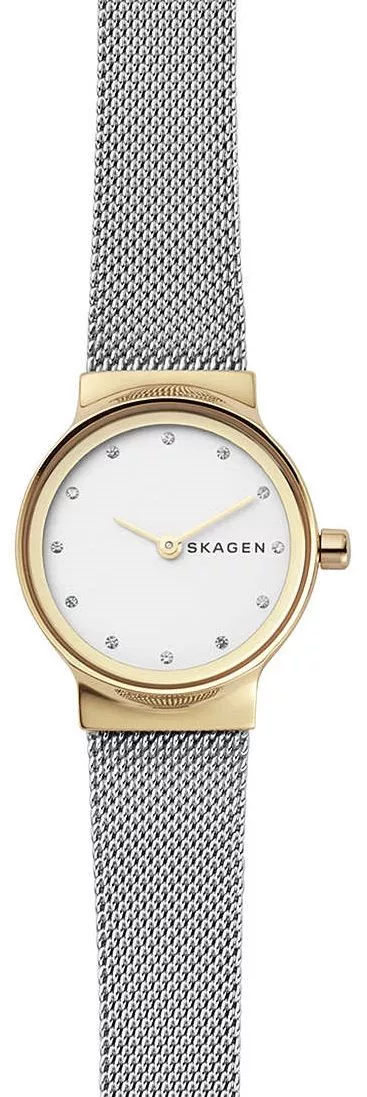 Skagen Freja Női Karóra SKW2666