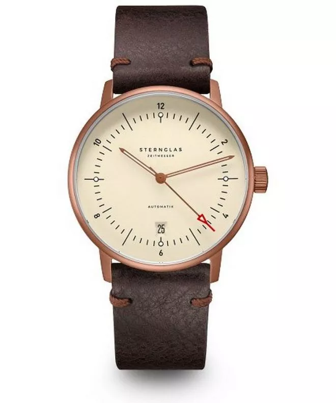 Sternglas Naos Automatic női karóra S02-NA42-VI17