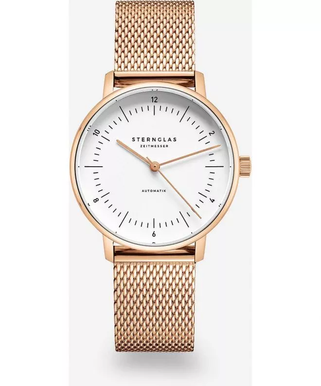 Sternglas Naos XS Automatic női karóra S02-ND13-MI09
