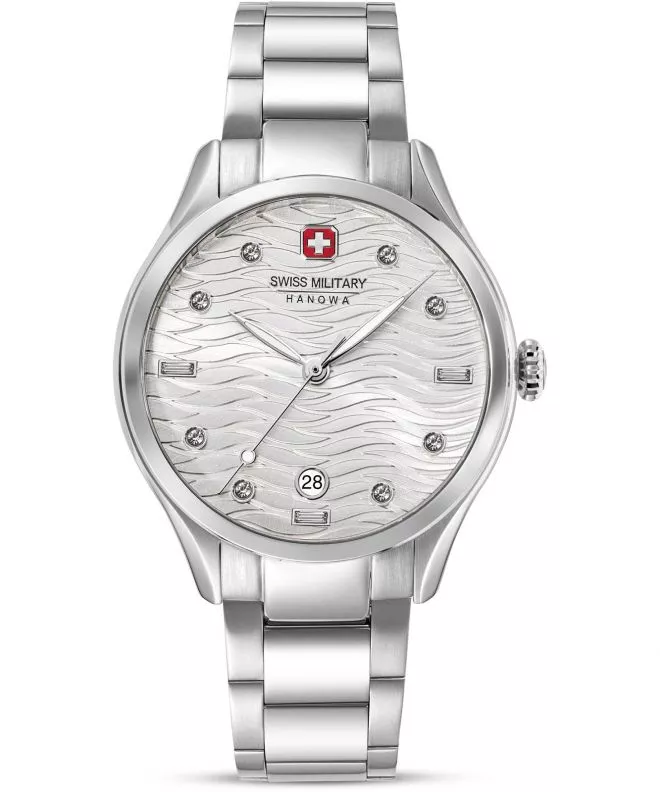Swiss Military Hanowa Manta Lady női karóra SMWLH0005301
