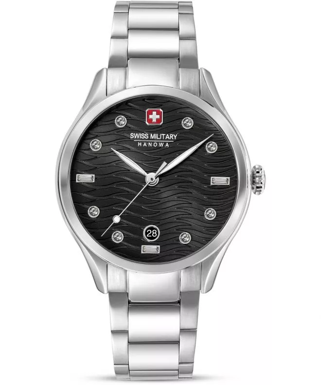 Swiss Military Hanowa Manta Lady női karóra SMWLH0005303