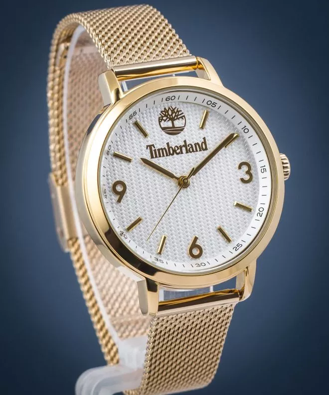 Timberland Kittery Női Karóra TBL.15643MYG/01MM