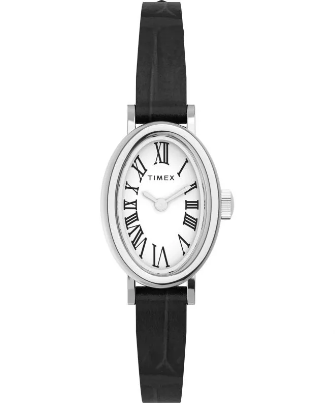 Timex Cavatina 19mm Leather női karóra TW2W78400