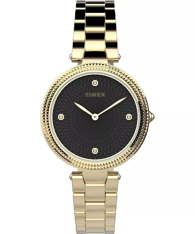 Timex City Női Karóra TW2V24100
