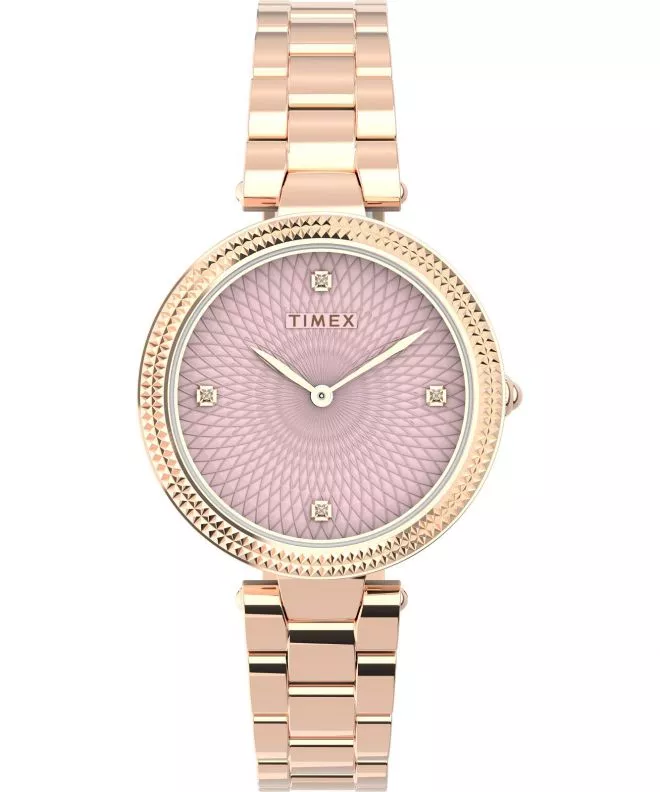 Timex City Női Karóra TW2V24300