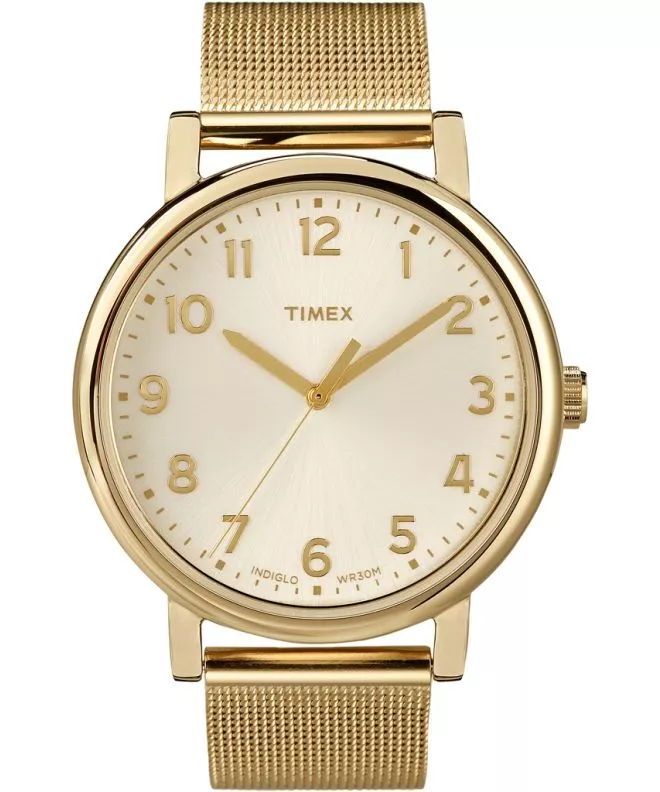 Timex Essential Originals Női Karóra T2N598