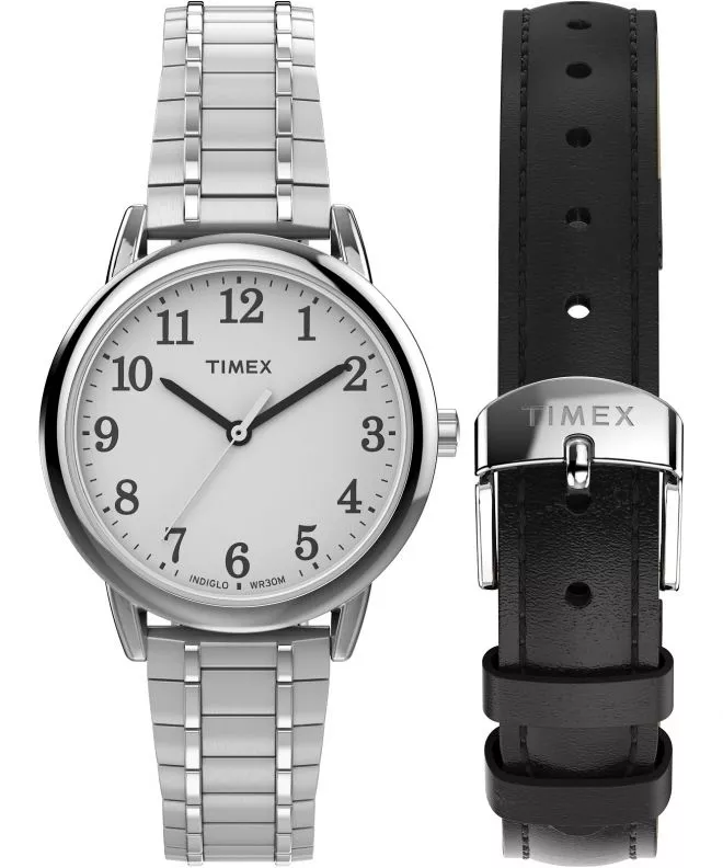 Timex Easy Reader SET női karóra TWG063000