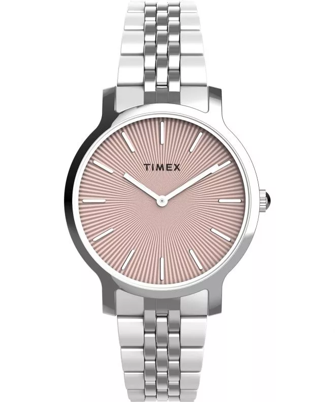 Timex Easy Reader női karóra TW2V77400