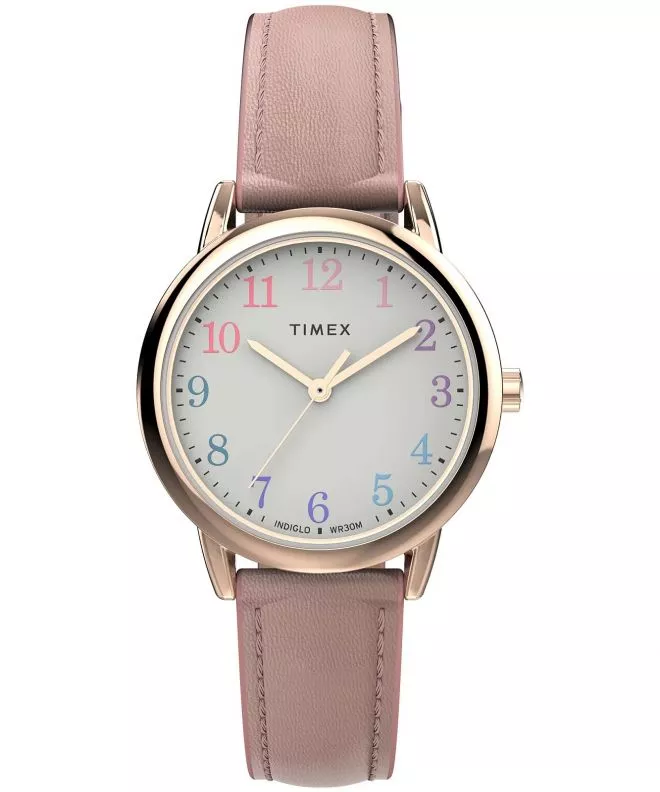 Timex Easy Reader női karóra TW2W32300