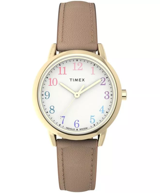 Timex Easy Reader női karóra TW2W32400