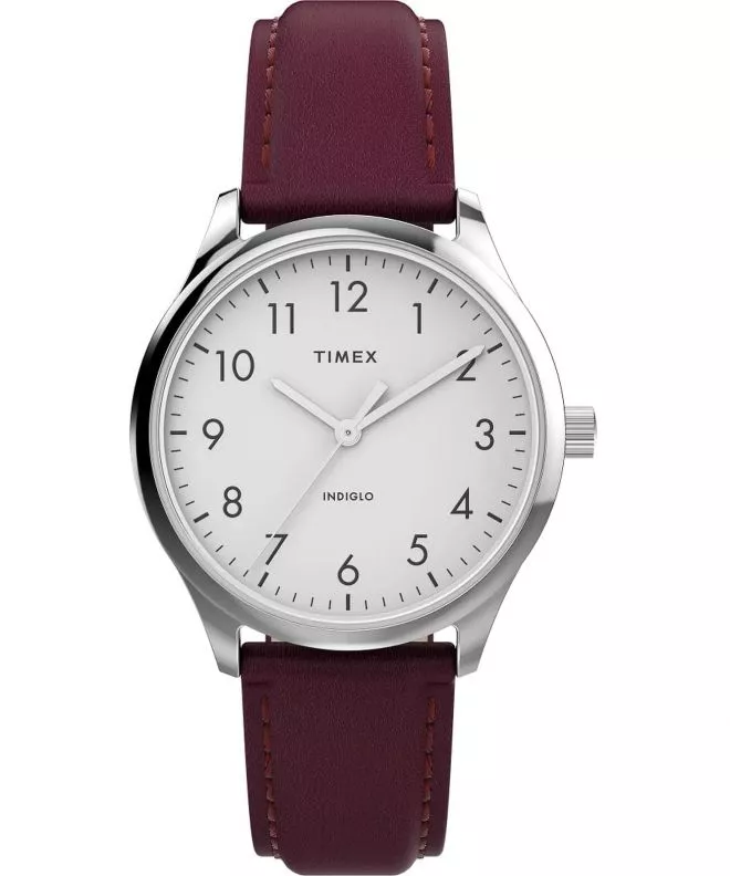 Timex Easy Rider Modern Női Karóra TW2V36100