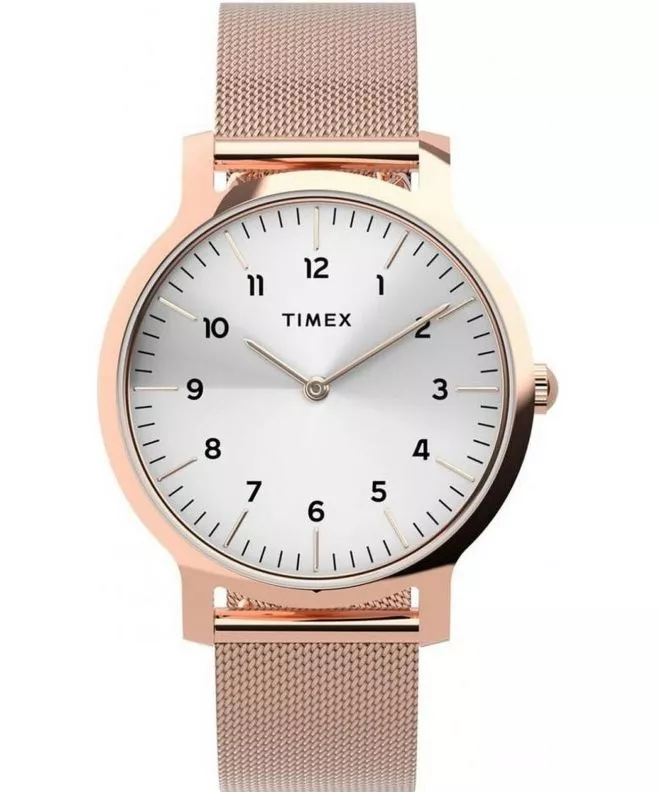 Timex Norway Női Karóra TW2U22900