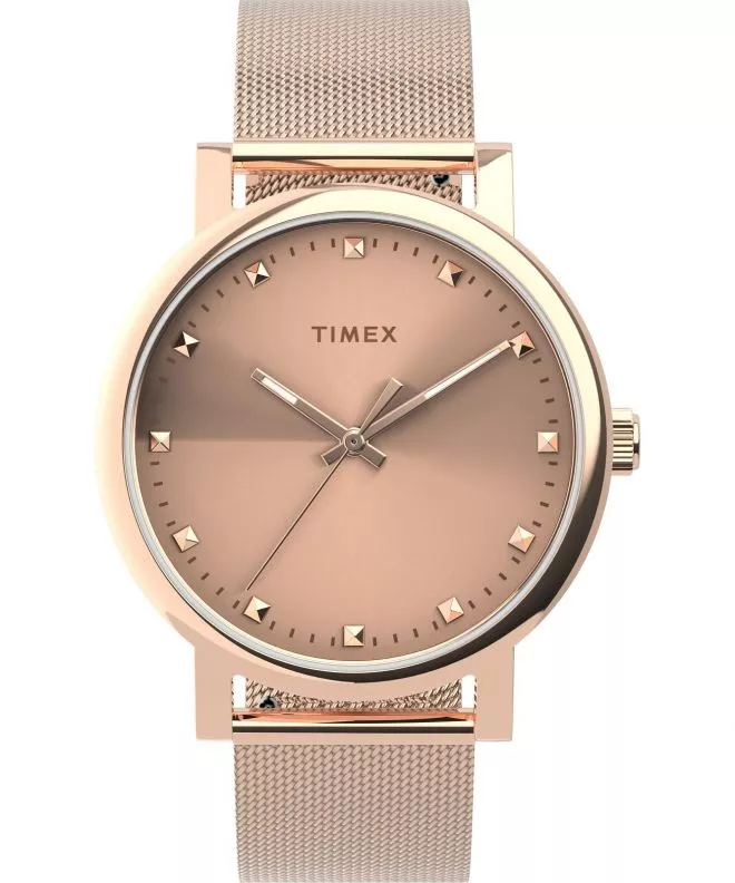 Timex Essential Originals Női Karóra TW2U05500