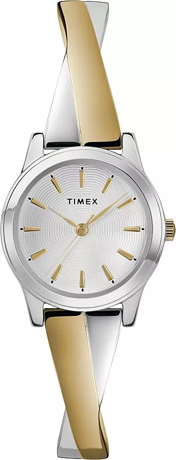 Timex Classic Fashion Stretch Bangle női karóra TW2R98600