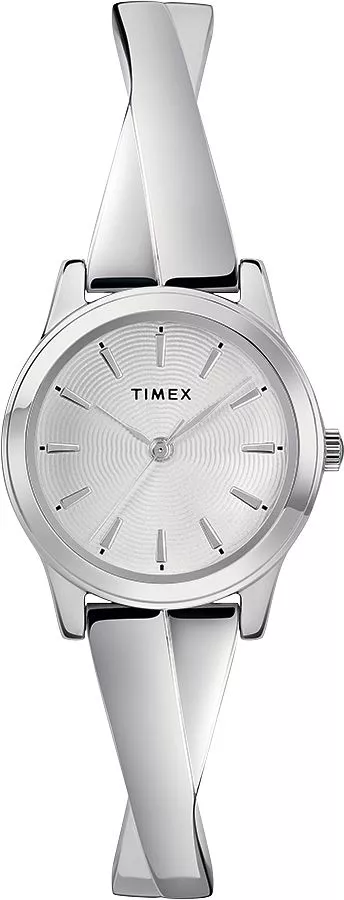 Timex Fashion Stretch Bangle női karóra TW2R98700