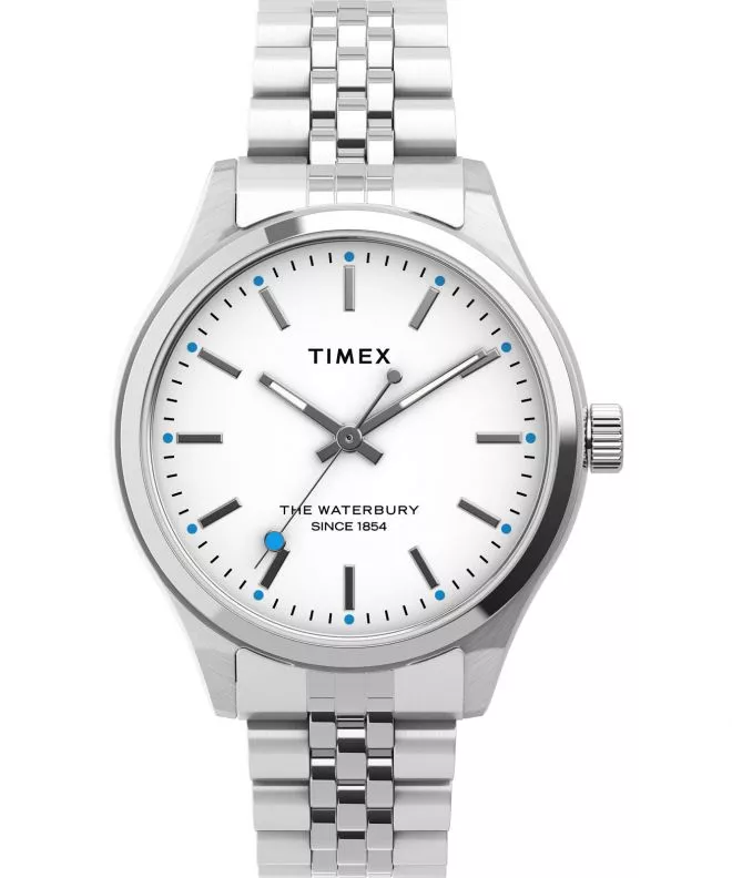 Timex Waterbury Női Karóra TW2U23400