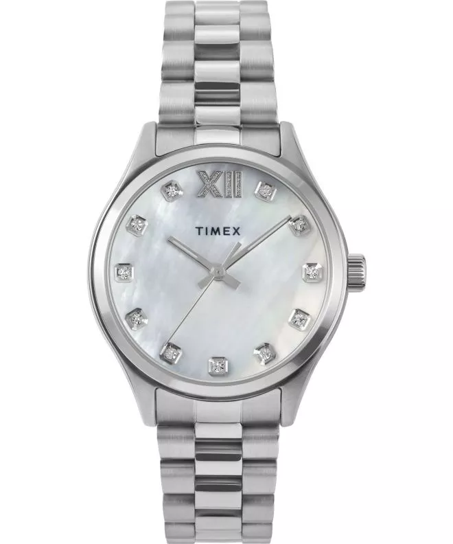 Timex Legacy 34mm női karóra TW2W85300