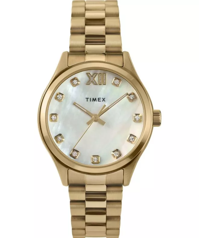 Timex Legacy 34mm női karóra TW2W85400