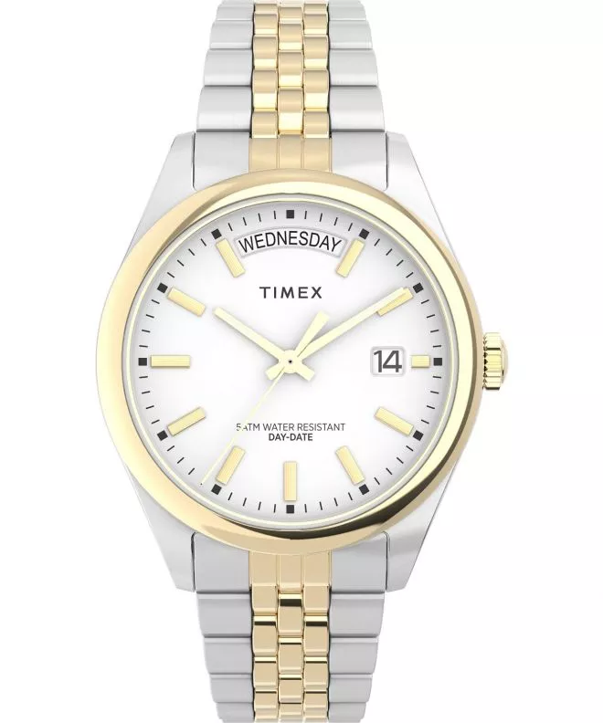 Timex Legacy Női Karóra TW2V68500