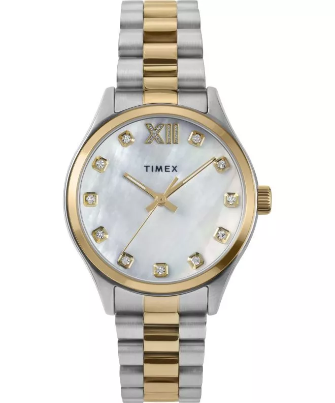 Timex Legacy női karóra TW2W85500