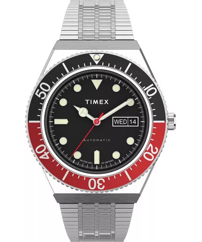 Timex Timex Q Reissue Unisex Karóra TW2U83400