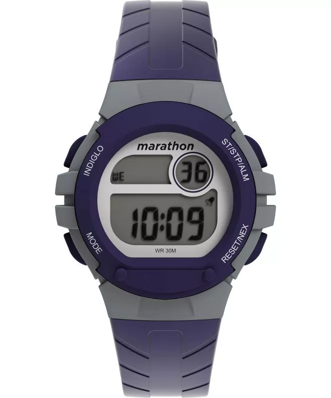 Timex Marathon Női Karóra TW5M32100