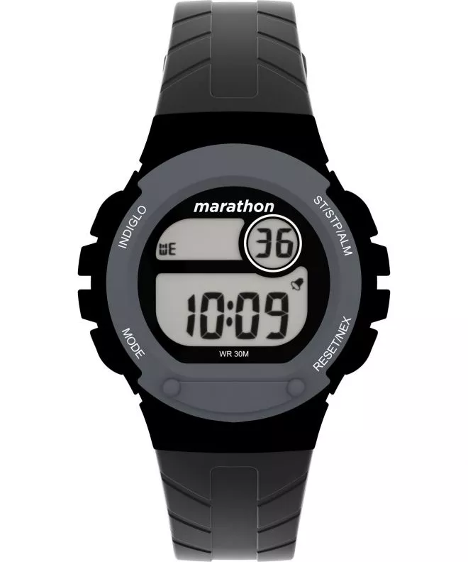 Timex Marathon Női Karóra TW5M32500