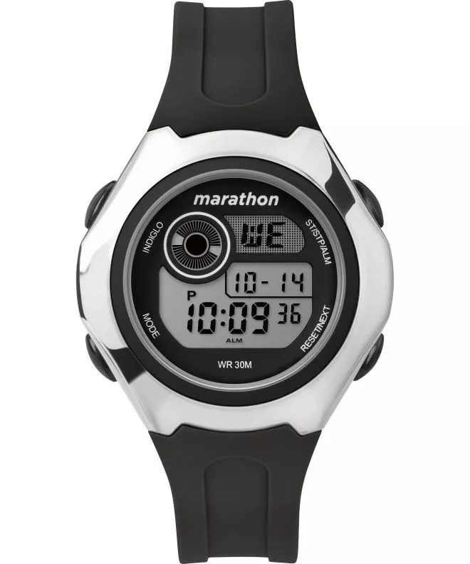 Timex Marathon Női Karóra TW5M32600