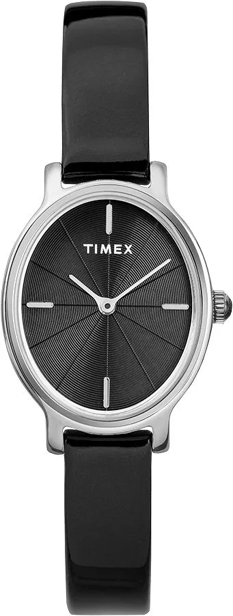 Timex Milano Oval női karóra TW2R94500