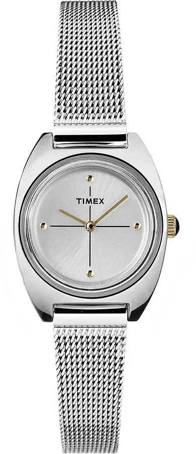 Timex Milano Petite Női Karóra TW2T37700