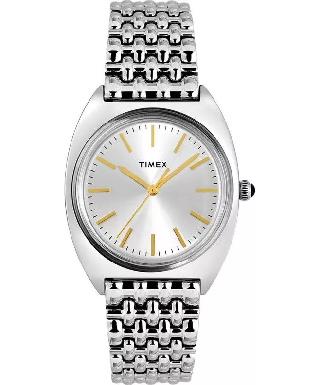 Timex Milano Női Karóra TW2T90300