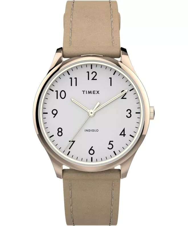 Timex Modern Easy Reader női karóra TW2T72400