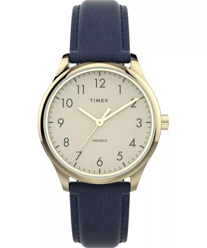 Timex Modern Easy Reader Női Karóra TW2V36200
