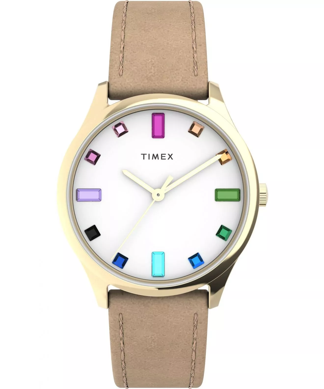 Timex Modern Easy Reader® női karóra TW2V76300