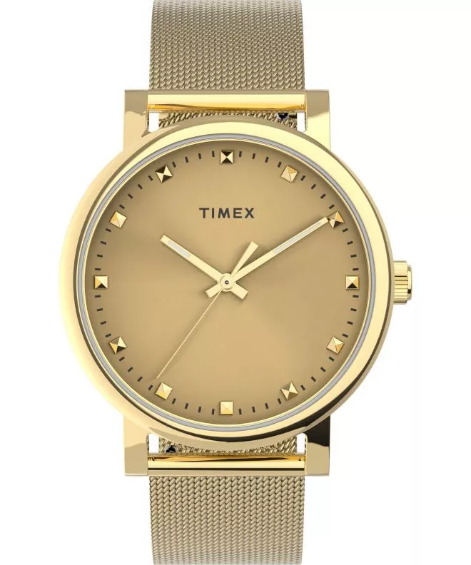 Timex Essential Originals Női Karóra TW2U05400