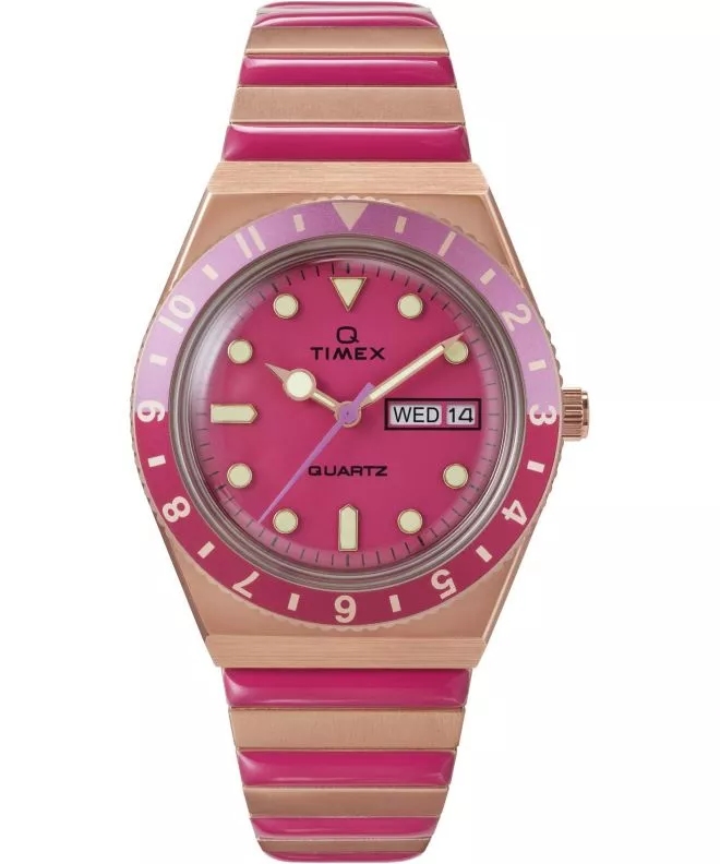 Timex Q Timex Diver női karóra TW2W41000