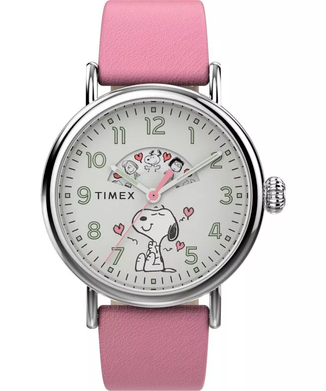 Timex Standard X női karóra TW2W88900