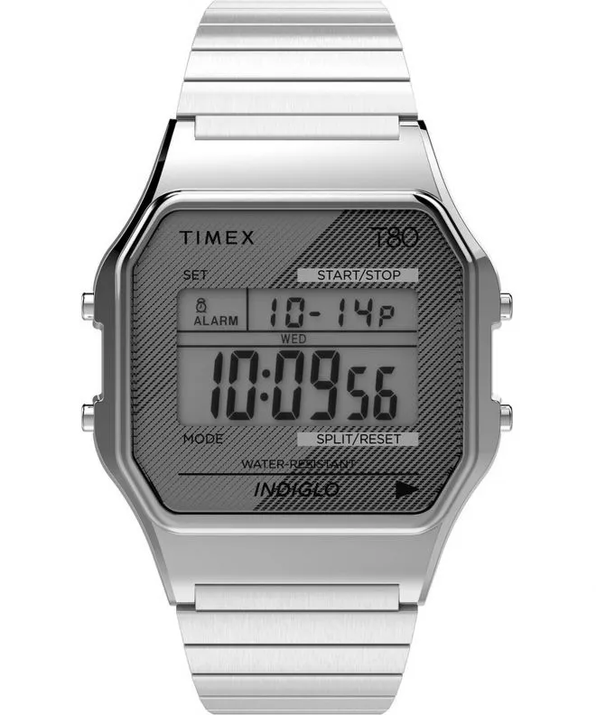 Timex T80 női karóra TW2R79100
