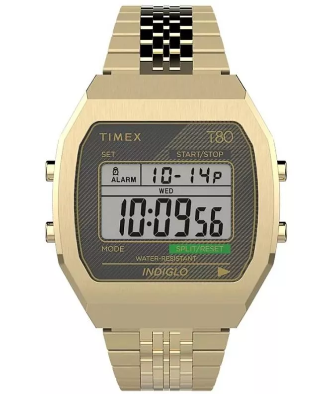 Timex T80 női karóra TW2V74300