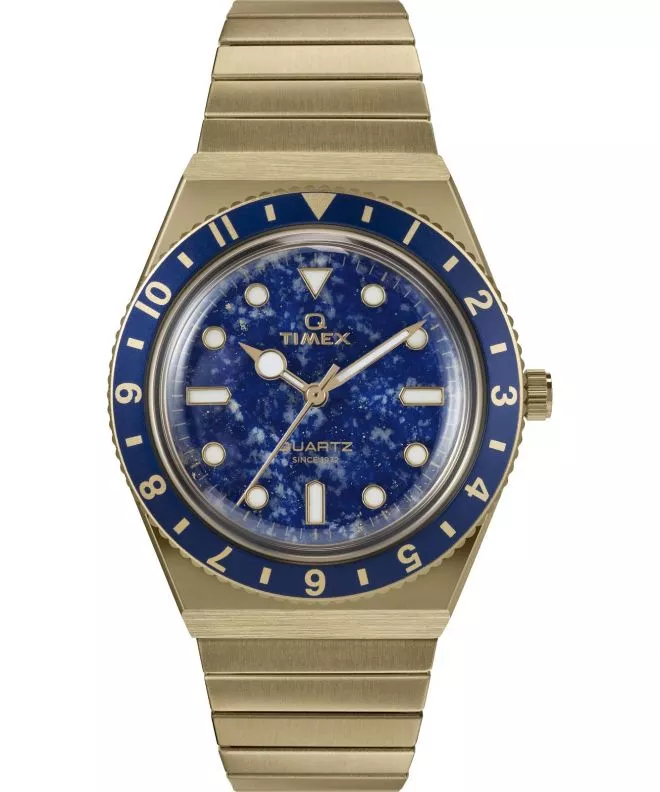 Timex Timex Q 36mm női karóra TW2V92400