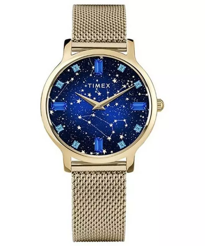 Timex Transcend Celestial Női Karóra TW2V51900