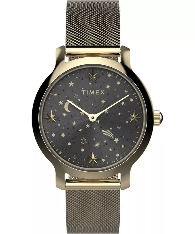 Timex Transcend Celestial női karóra TW2W21500